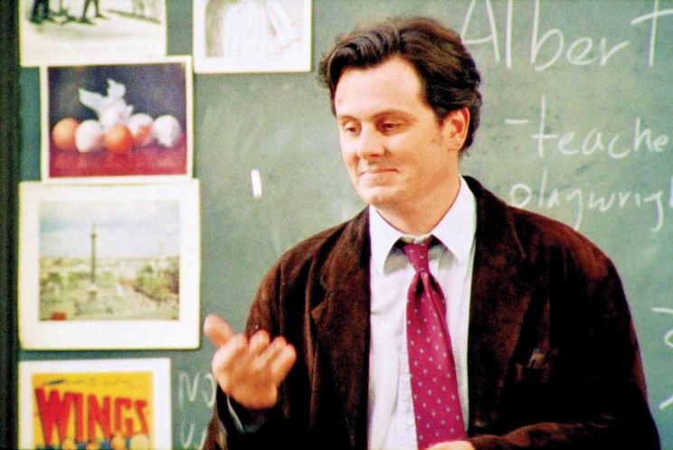 Chris Eigeman