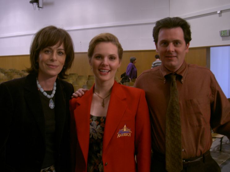 Chris Eigeman