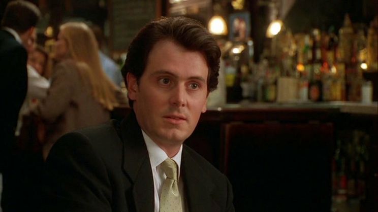 Chris Eigeman
