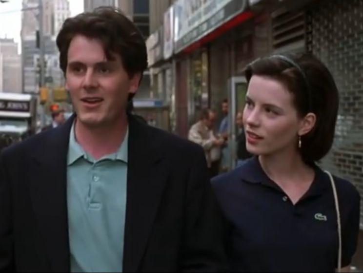 Chris Eigeman