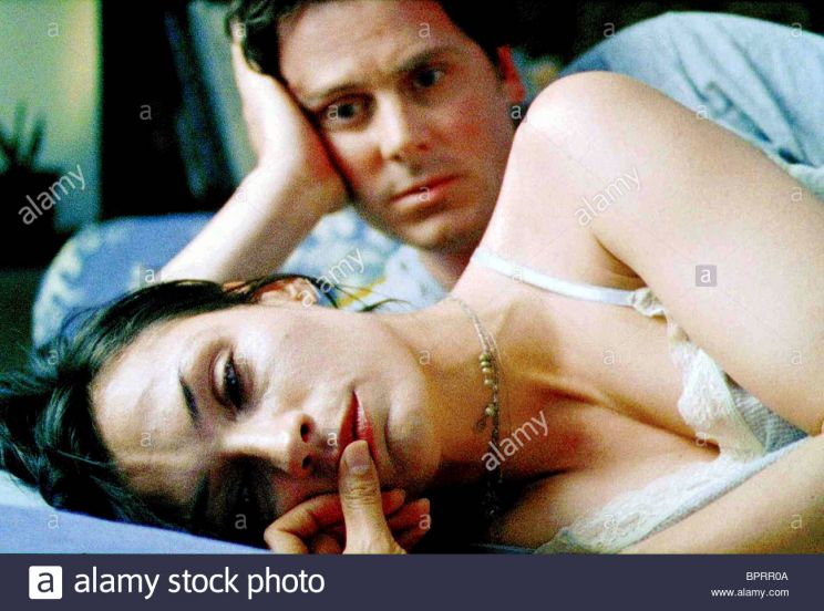 Chris Eigeman