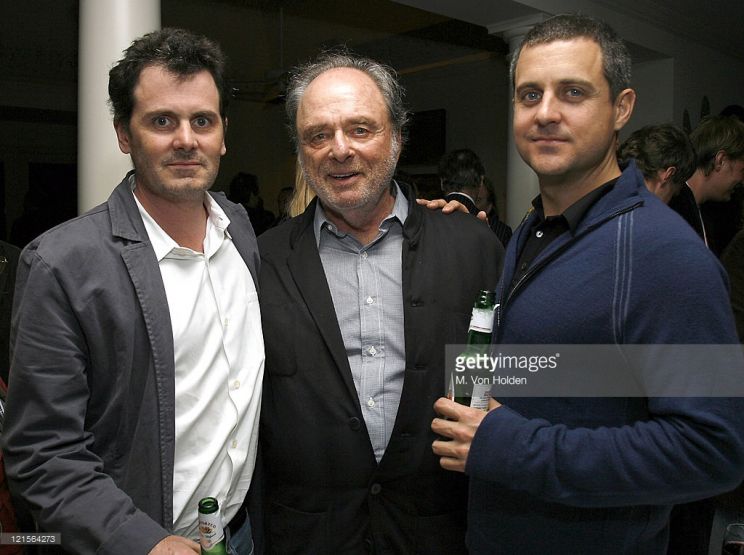 Chris Eigeman