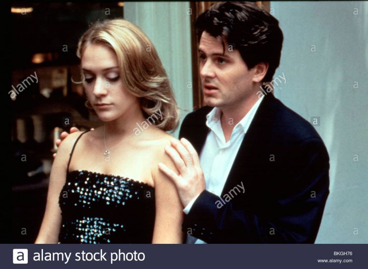 Chris Eigeman
