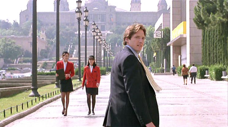 Chris Eigeman