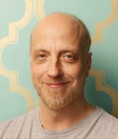Chris Elliott