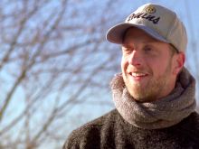 Chris Elliott