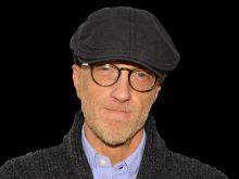 Chris Elliott