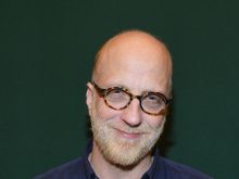 Chris Elliott