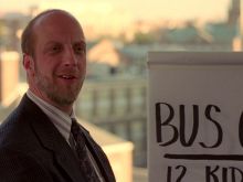 Chris Elliott