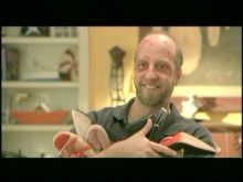 Chris Elliott