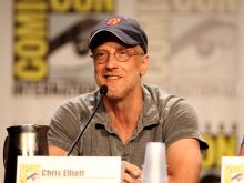 Chris Elliott