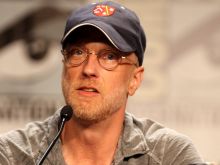 Chris Elliott