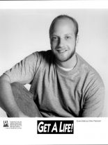 Chris Elliott