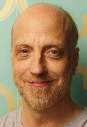 Chris Elliott