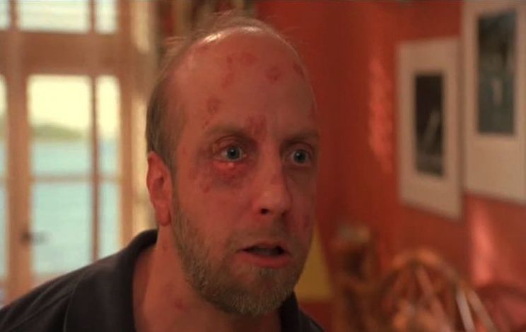 Chris Elliott