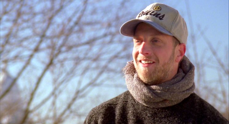 Chris Elliott