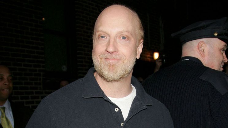 Chris Elliott