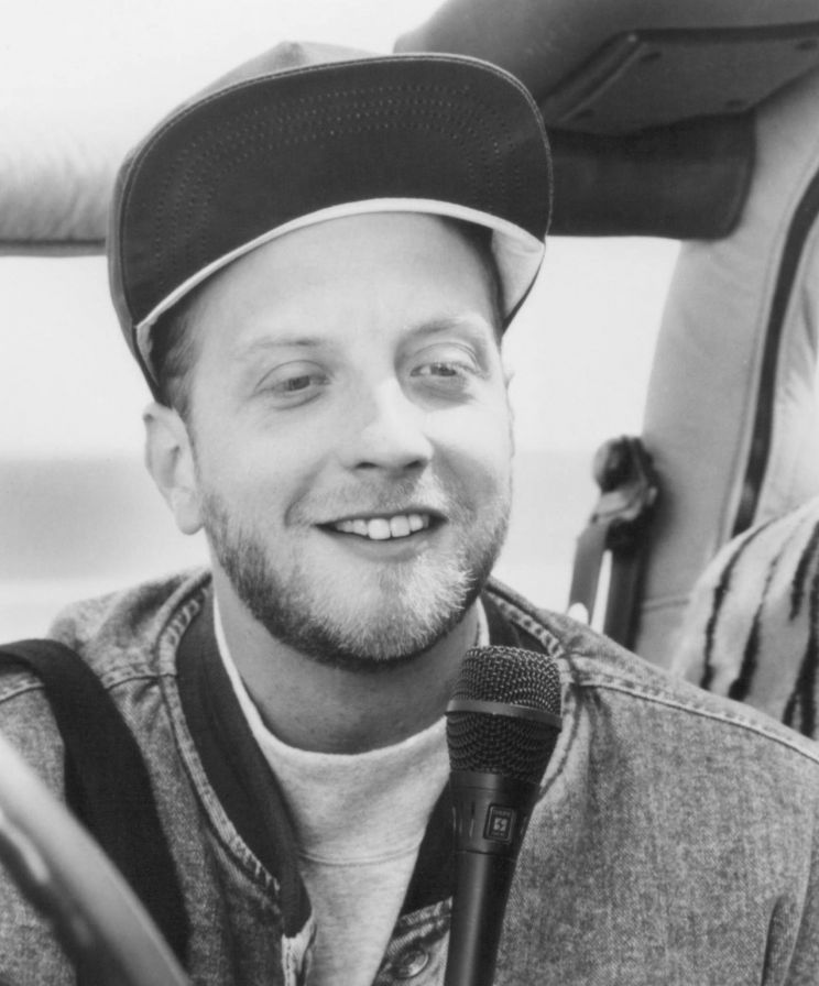 Chris Elliott