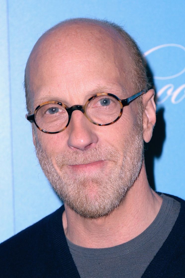 Chris Elliott