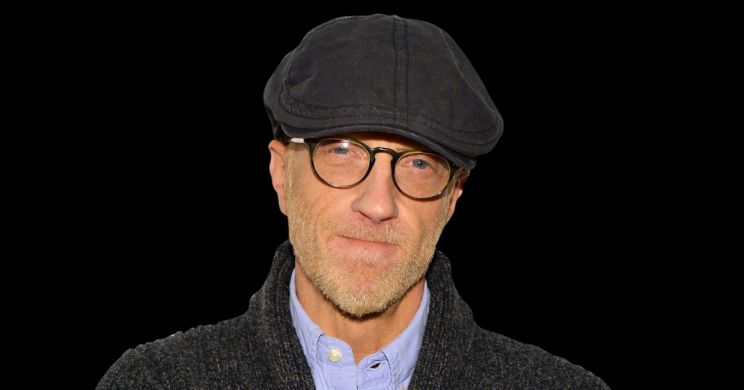 Chris Elliott