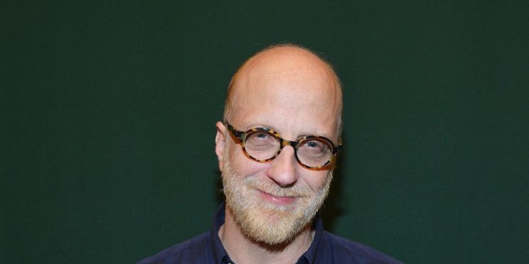 Chris Elliott