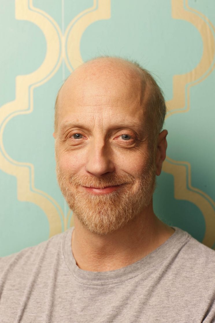 Chris Elliott