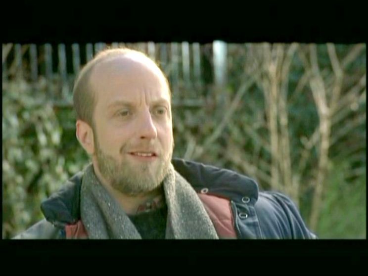 Chris Elliott