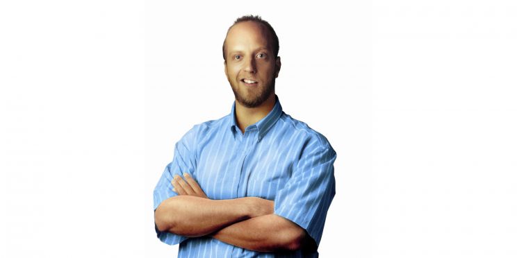 Chris Elliott