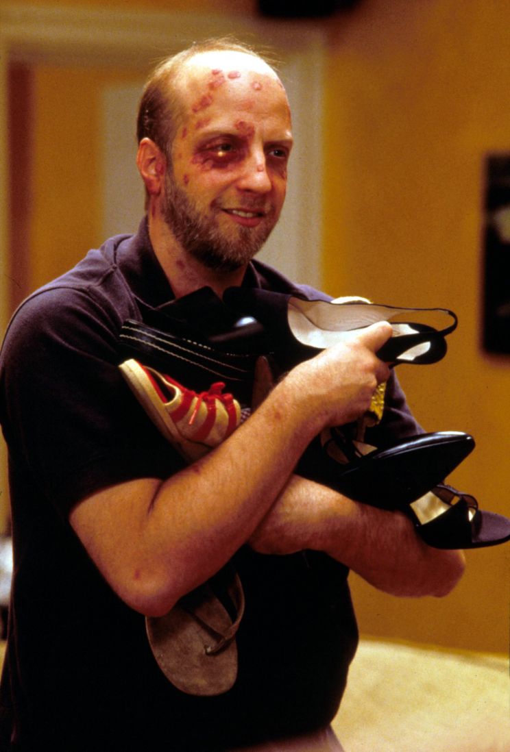 Chris Elliott