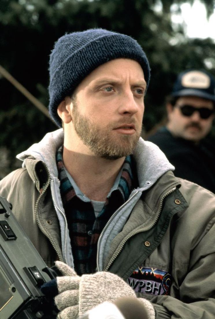 Chris Elliott