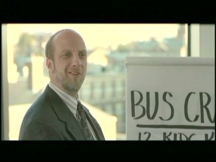 Chris Elliott