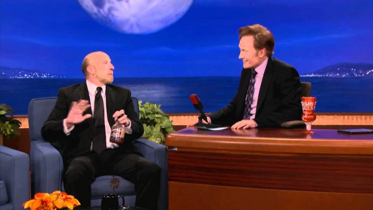 Chris Elliott