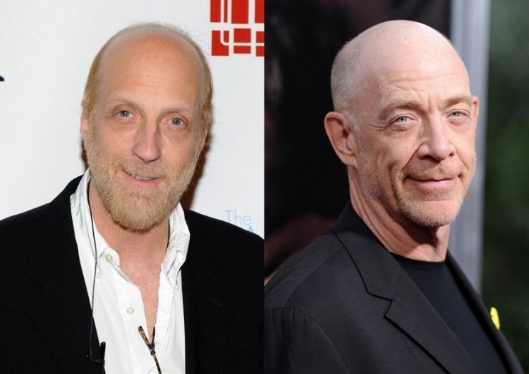 Chris Elliott