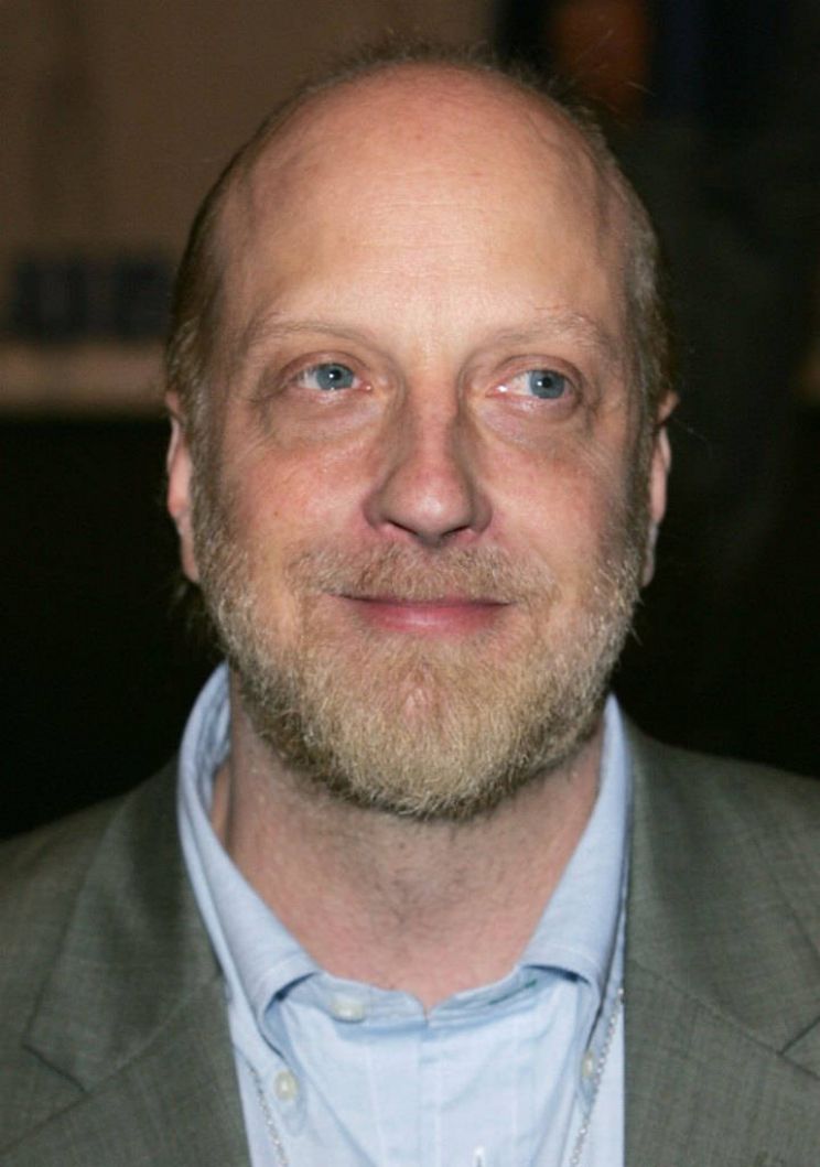 Chris Elliott