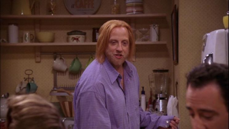 Chris Elliott