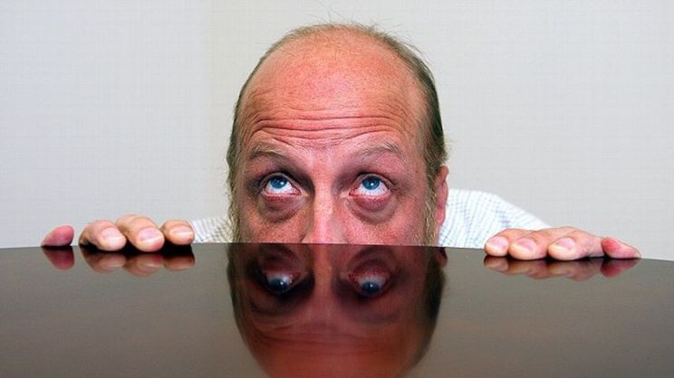 Chris Elliott