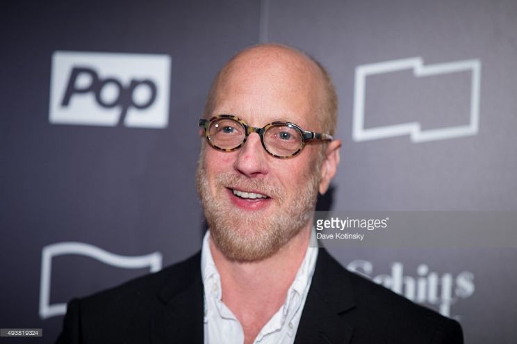 Chris Elliott