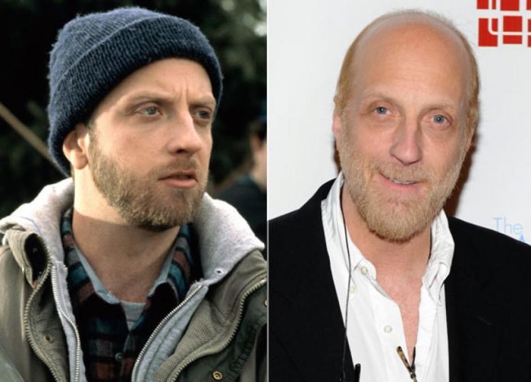 Chris Elliott