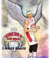 Chris Ellis