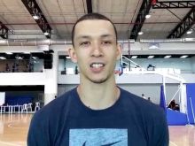 Chris Ellis