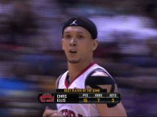 Chris Ellis