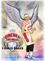 Chris Ellis