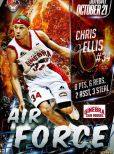 Chris Ellis