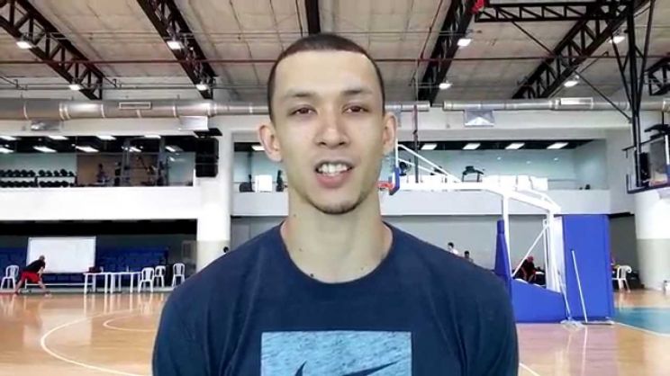 Chris Ellis