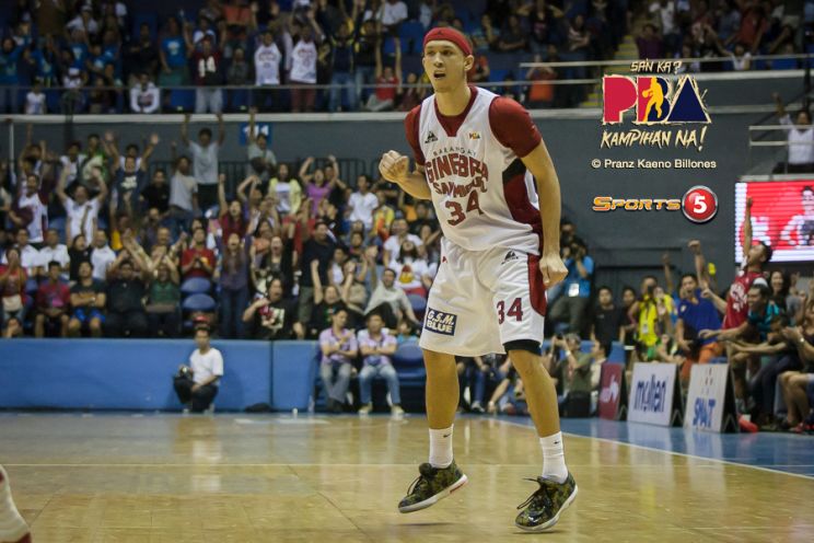 Chris Ellis