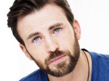 Chris Evans