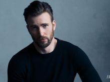 Chris Evans