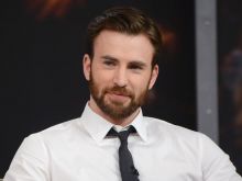 Chris Evans