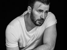 Chris Evans