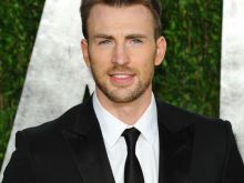 Chris Evans